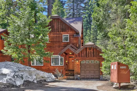 7108 9th Ave, Tahoma, CA 96142