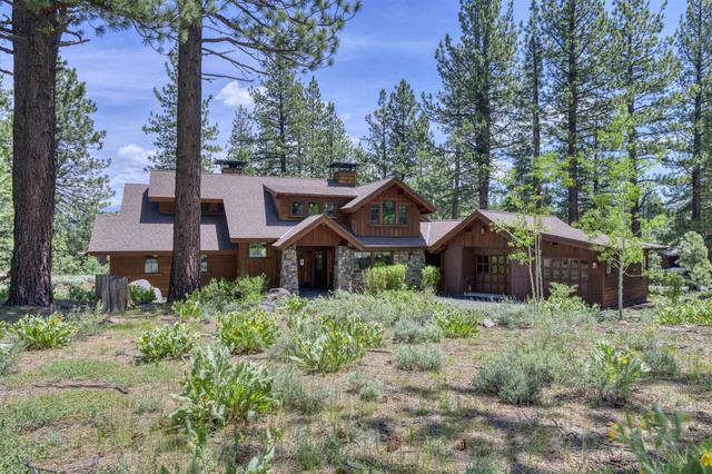 110 James Reed, Truckee, CA 96161