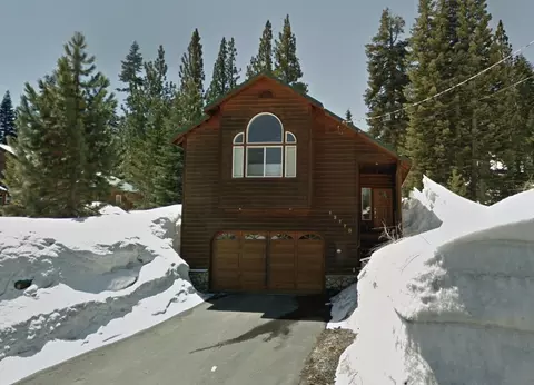 12170 Viking Way, Truckee, CA 96161