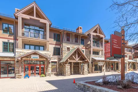 3001 Northstar Dr # 109, Truckee, CA 96161