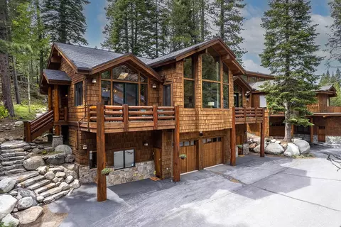 135 Alpine Meadows Rd # 33, Alpine Meadows, CA 96146
