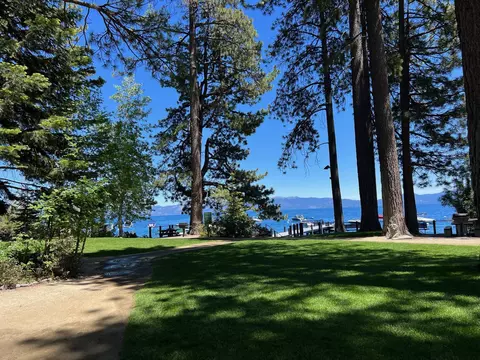 1550 Sequoia Ave, Tahoe City, CA 96145
