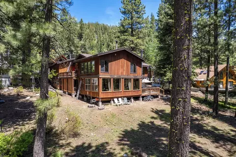 1123 Lanny Ln, Olympic Valley, CA 96146