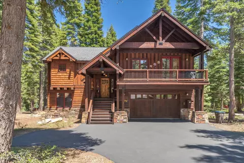 14665 Tyrol Rd, Truckee, CA 96161