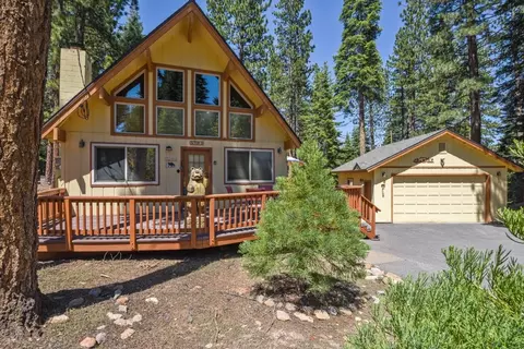 5792 Uplands Rd, Carnelian Bay, CA 96140
