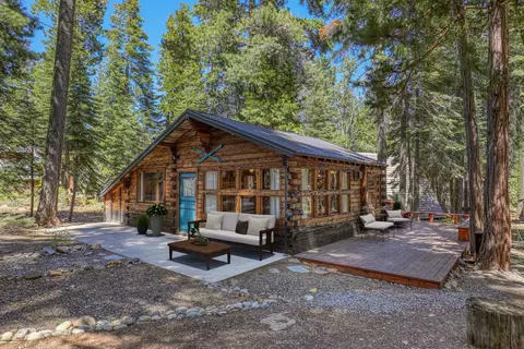 2665 Cedar Ln, Homewood, CA 96141