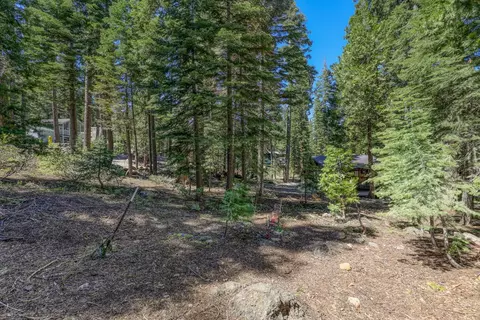 2675 Cedar Ln, Homewood, CA 96141