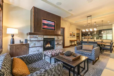 9001 Northstar Dr # 303-1, Truckee, CA 96161