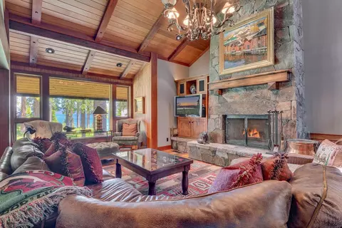 6400 W Lake Blvd # 8, Tahoma, CA 96142