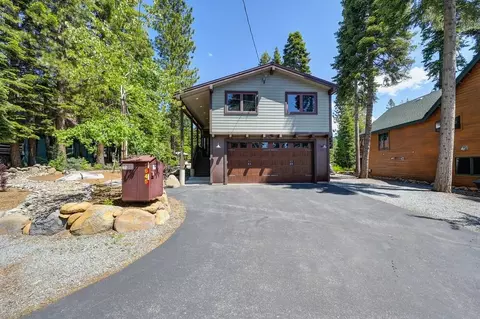 6645 Wildwood Rd, Tahoe Vista, CA 96148