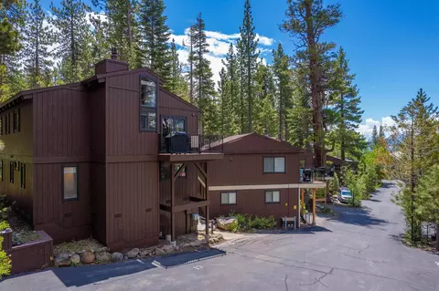 2560 Lake Forest Rd # 13, Tahoe City, CA 96145