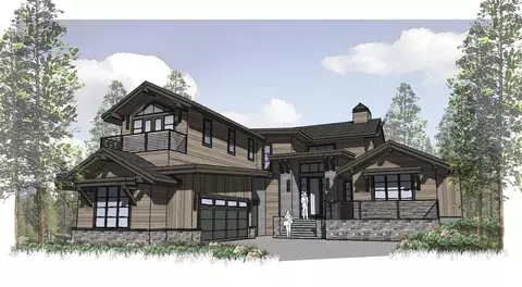 9233 Heartwood Dr, Truckee, CA 96161