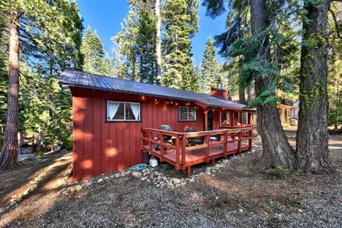 7251 10th Ave, Tahoma, CA 96142
