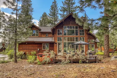 12483 Lookout Loop # F18-36, Truckee, CA 96161