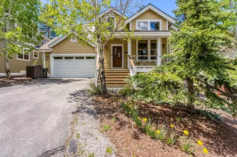10430 Justin Creek Rd, Truckee, CA 96161