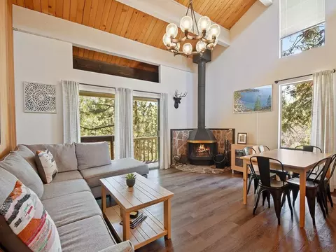 1001 Commonwealth Dr # 83, Kings Beach, CA 96143