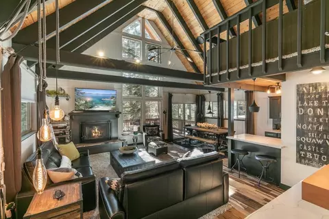 12540 Lausanne Way, Truckee, CA 96161
