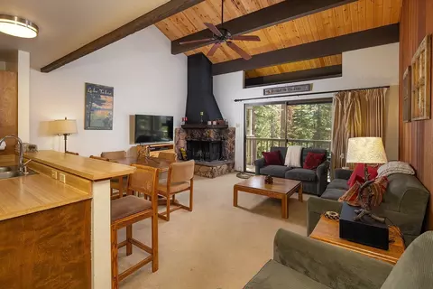 1001 Commonwealth Dr # 257, Kings Beach, CA 96143
