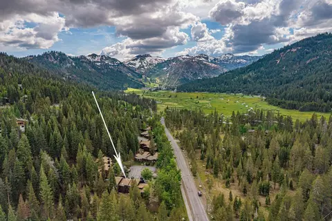 3003 Meadow Ct # 3, Olympic Valley, CA 96146