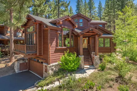350 Skidder Trl, Truckee, CA 96161