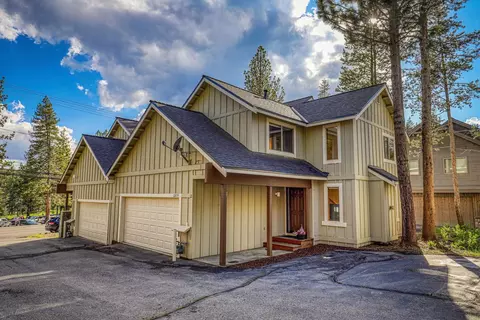 12879 Northwoods Blvd, Truckee, CA 96161