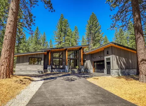 12820 Caleb Dr, Truckee, CA 96161