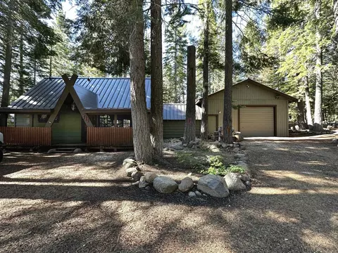 645 Twin Peaks Dr, Tahoe City, CA 96145