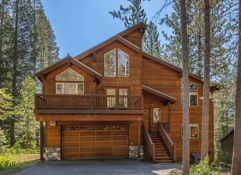 11787 Brookstone Dr, Truckee, CA 96161