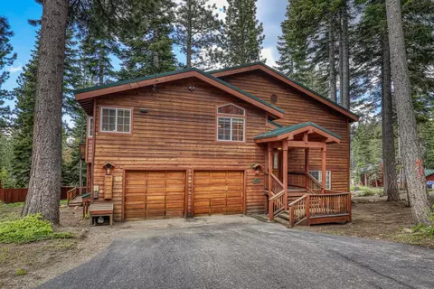 1945 Silver Tip Dr, Tahoe City, CA 96145