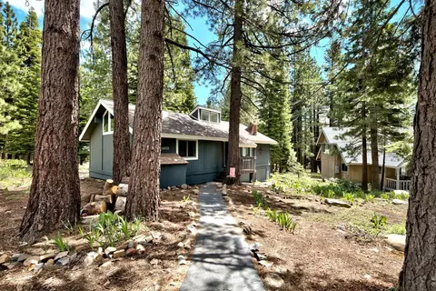 14000 Tyrol Rd, Truckee, CA 96161