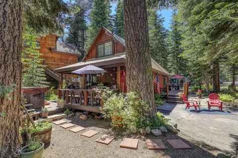 16275 Old Highway Dr, Truckee, CA 96161