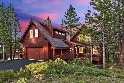 14217 Alder Creek Rd, Truckee, CA 96161