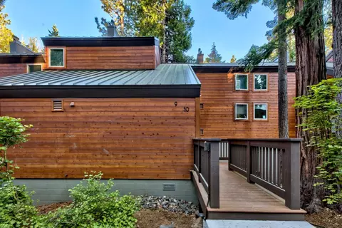 2755 N Lake Blvd # 9, Tahoe City, CA 96145