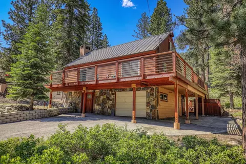 13454 Olympic Dr, Truckee, CA 96161