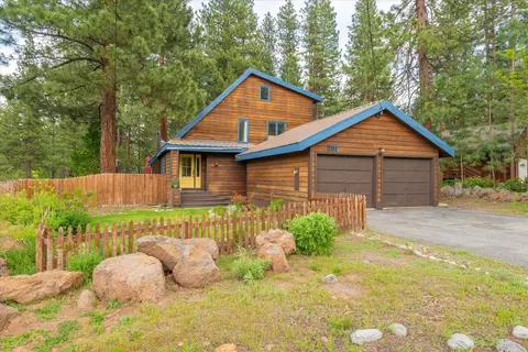 11195 Huntsman Leap, Truckee, CA 96161