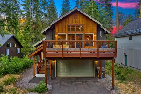2675 Rustic Ln, Tahoe City, CA 96145