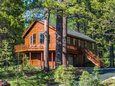 15624 Alder Creek Rd, Truckee, CA 96161