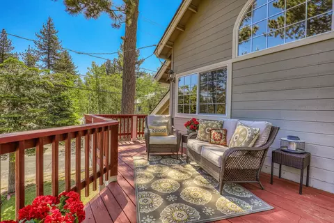 6621 El Dorado St, Tahoma, CA 96142