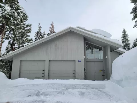 4127 Gstaad Rd, Tahoe City, CA 96145