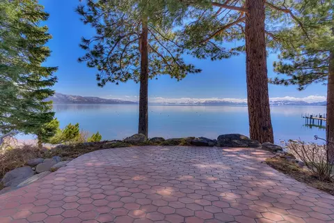 817 Lakeshore Blvd, Incline Village, NV 89451