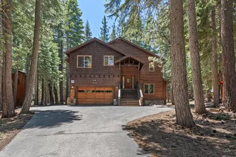 14065 Skiview Loop, Truckee, CA 96161