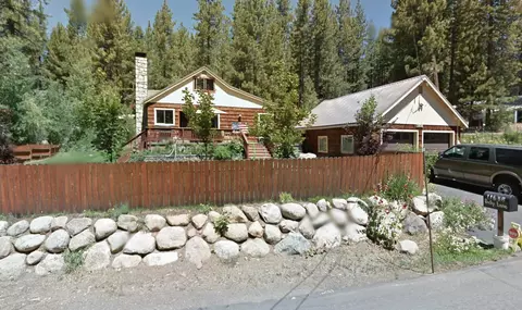 11638 Rocky Ln, Truckee, CA 96161