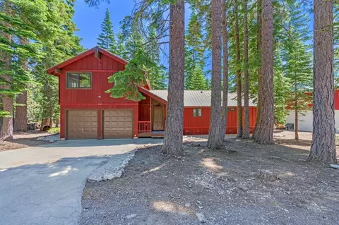 4490 Northridge Dr, Carnelian Bay, CA 96140