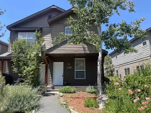 11337 Wolverine Cir, Truckee, CA 96161