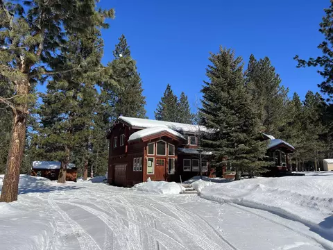 15633 Colt Ct, Truckee, CA 96161
