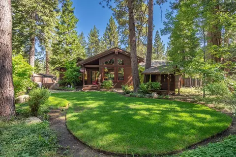 179 Dollar Dr, Tahoe City, CA 96145
