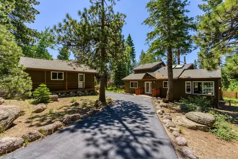 3120 Watson Dr, Tahoe City, CA 96145