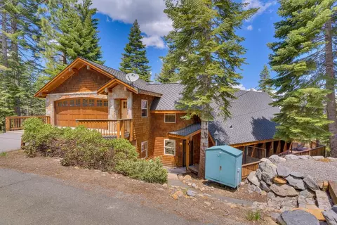 9019 Scenic Dr, Meeks Bay, CA 96142