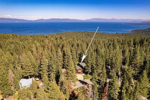 340 Montclair Dr, Tahoe City, CA 96145
