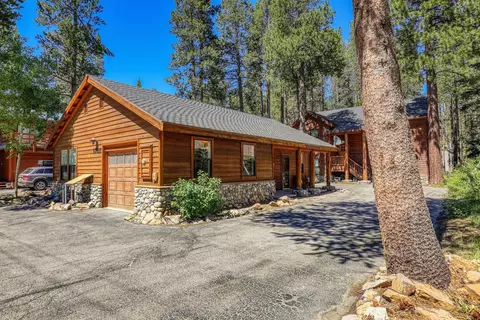 13121 Northwoods Blvd # A, Truckee, CA 96161